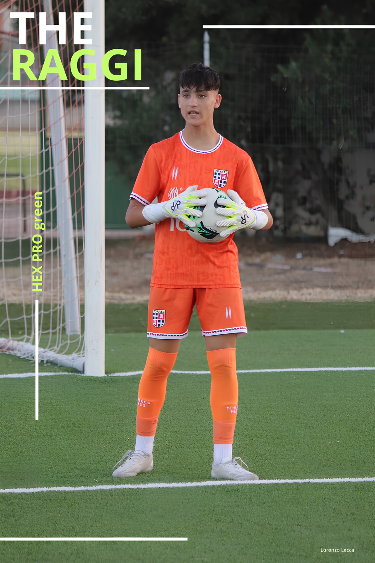 Portiere THERAGGI 2