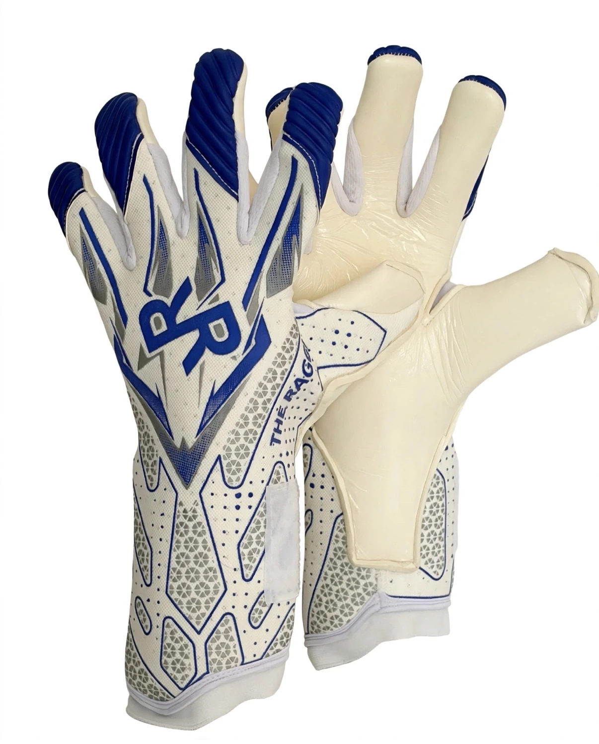 HEX PRO blue