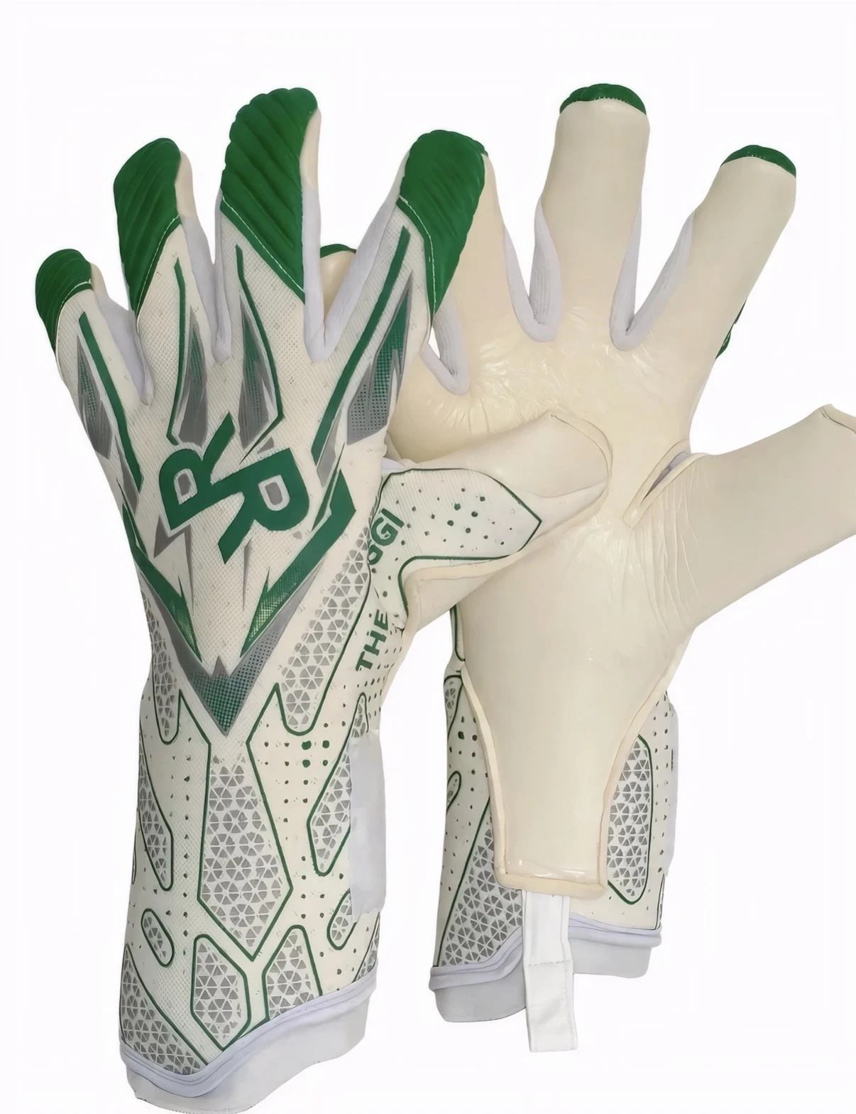HEX PRO dark green