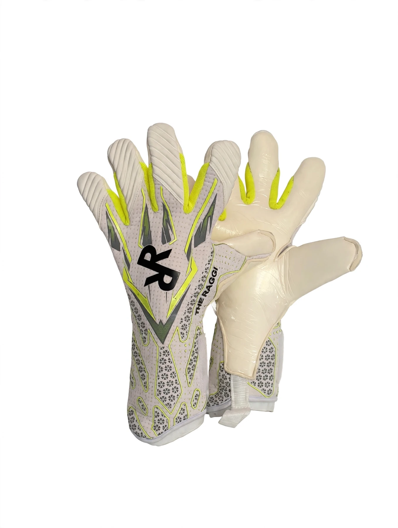 HEX PRO green